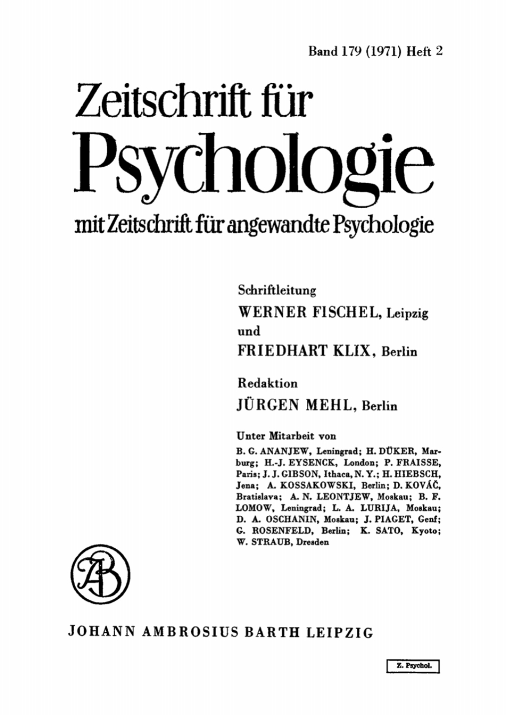 1971 1st Edition â€“ PDF/EPUB Version Downloadable