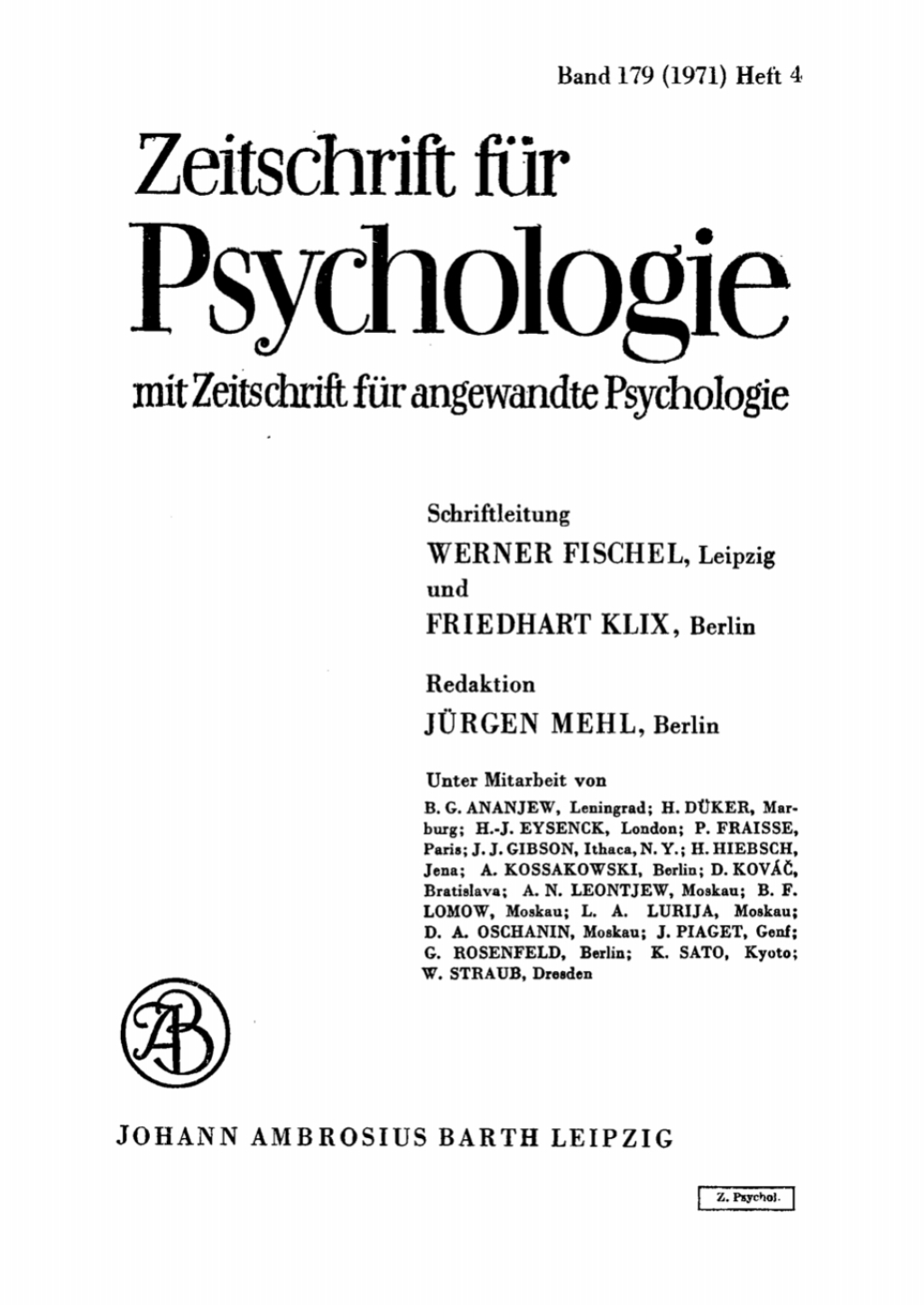 1971 1st Edition â€“ PDF/EPUB Version Downloadable