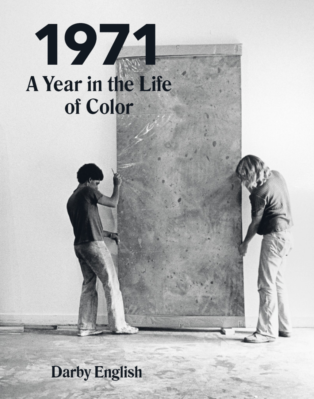 1971 A Year in the Life of Color 1st Edition â€“ PDF/EPUB Version Downloadable