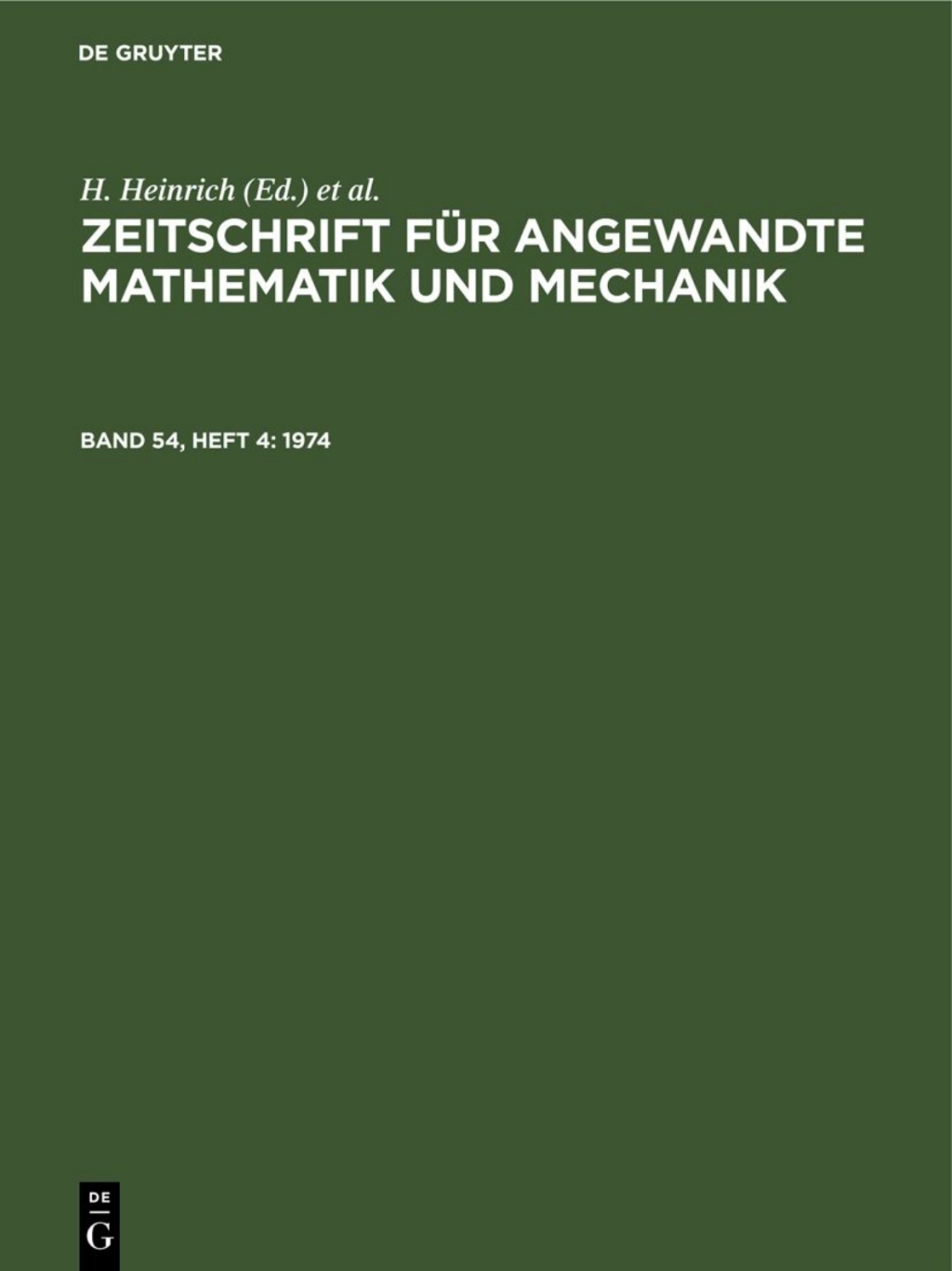 1974 1st Edition â€“ PDF/EPUB Version Downloadable