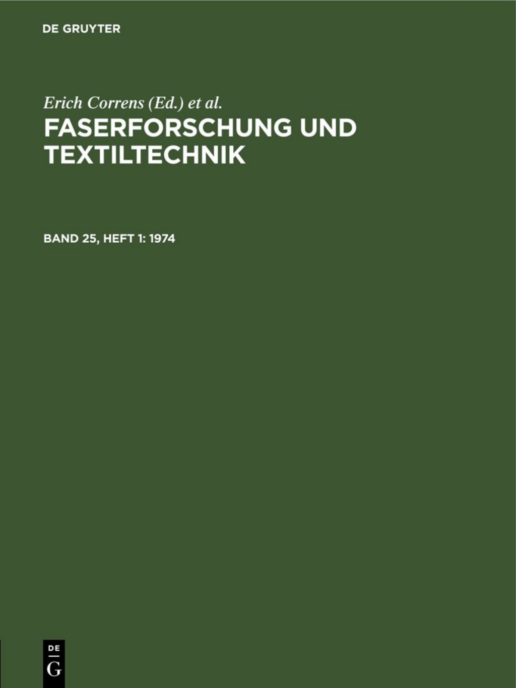 1974 1st Edition â€“ PDF/EPUB Version Downloadable