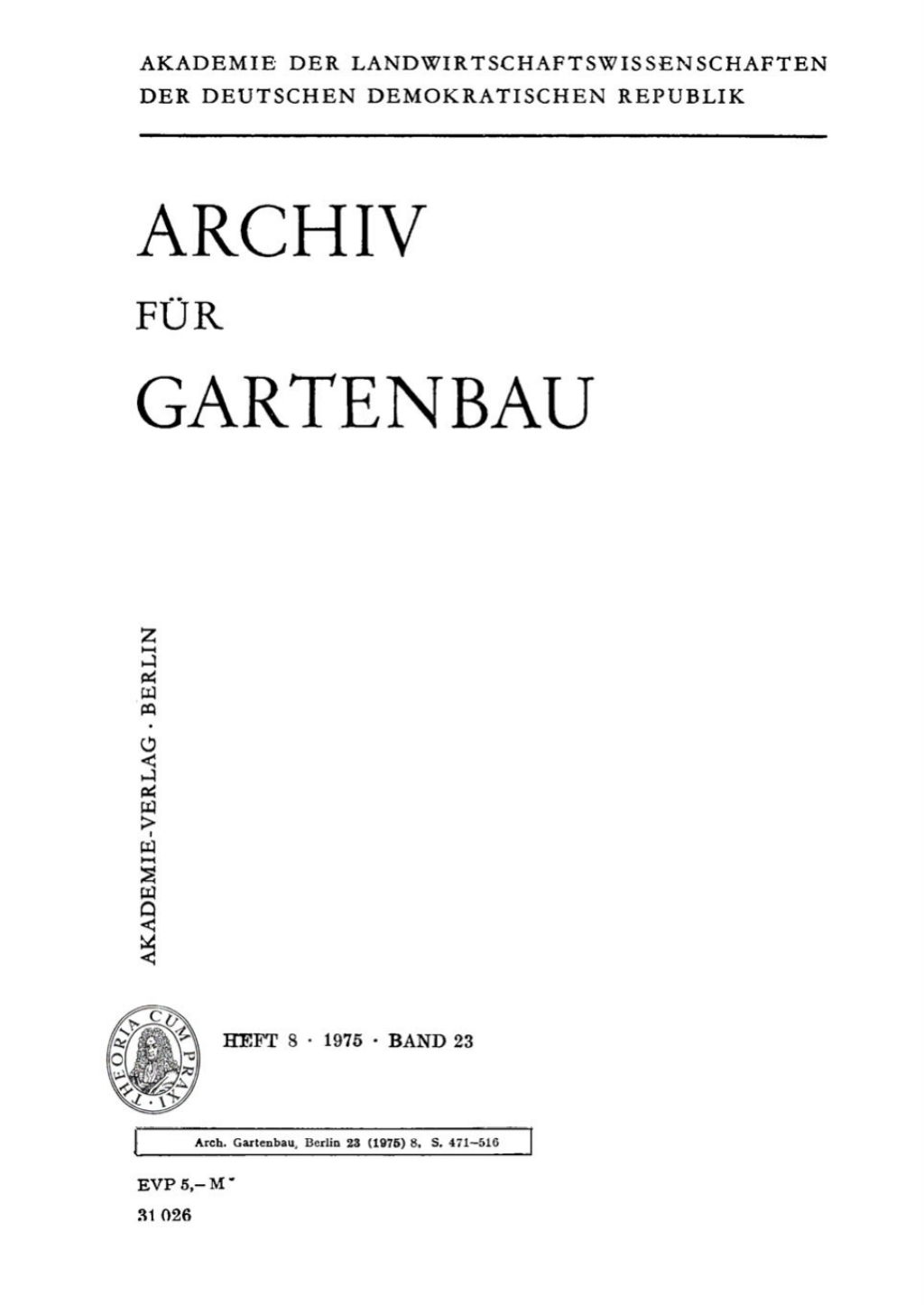 1975 1st Edition â€“ PDF/EPUB Version Downloadable