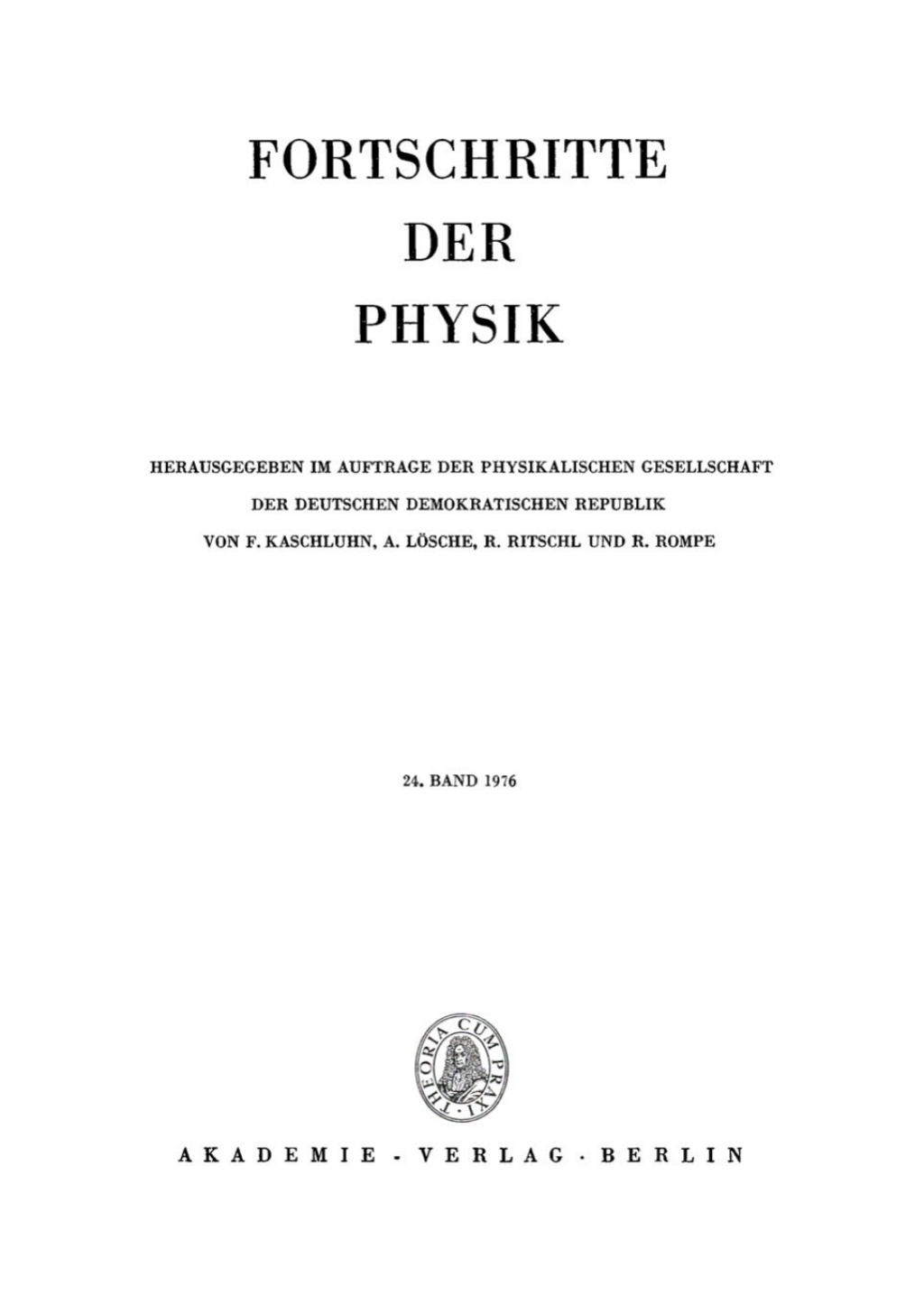 1976 1st Edition â€“ PDF/EPUB Version Downloadable