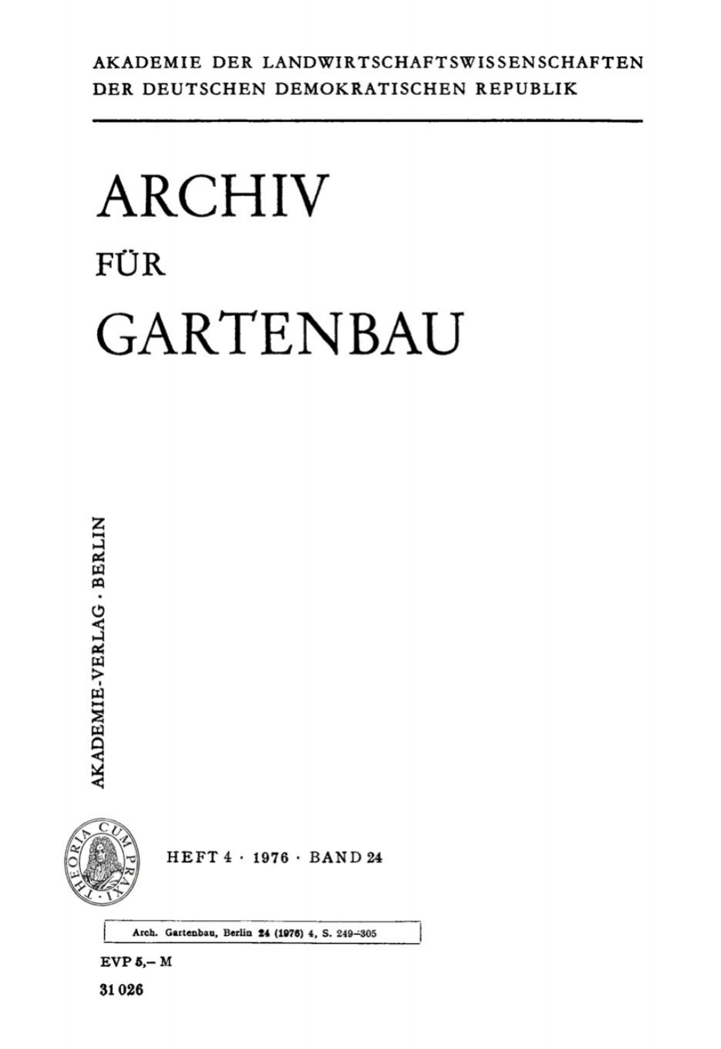 1976 1st Edition â€“ PDF/EPUB Version Downloadable