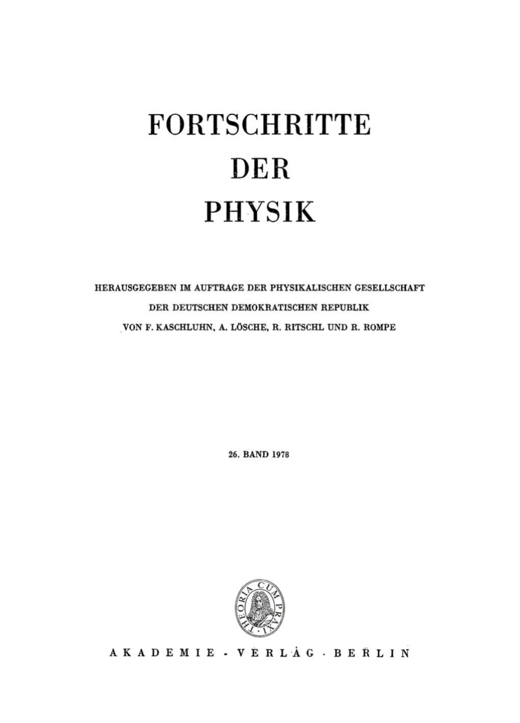 1978 1st Edition â€“ PDF/EPUB Version Downloadable