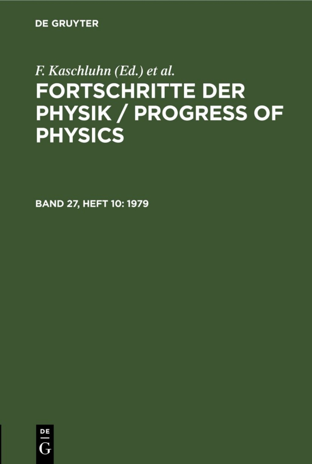 1979 1st Edition â€“ PDF/EPUB Version Downloadable