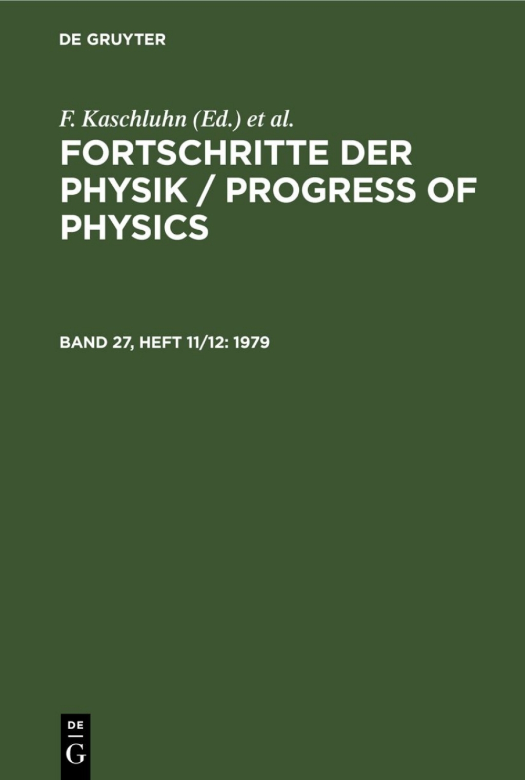 1979 1st Edition â€“ PDF/EPUB Version Downloadable