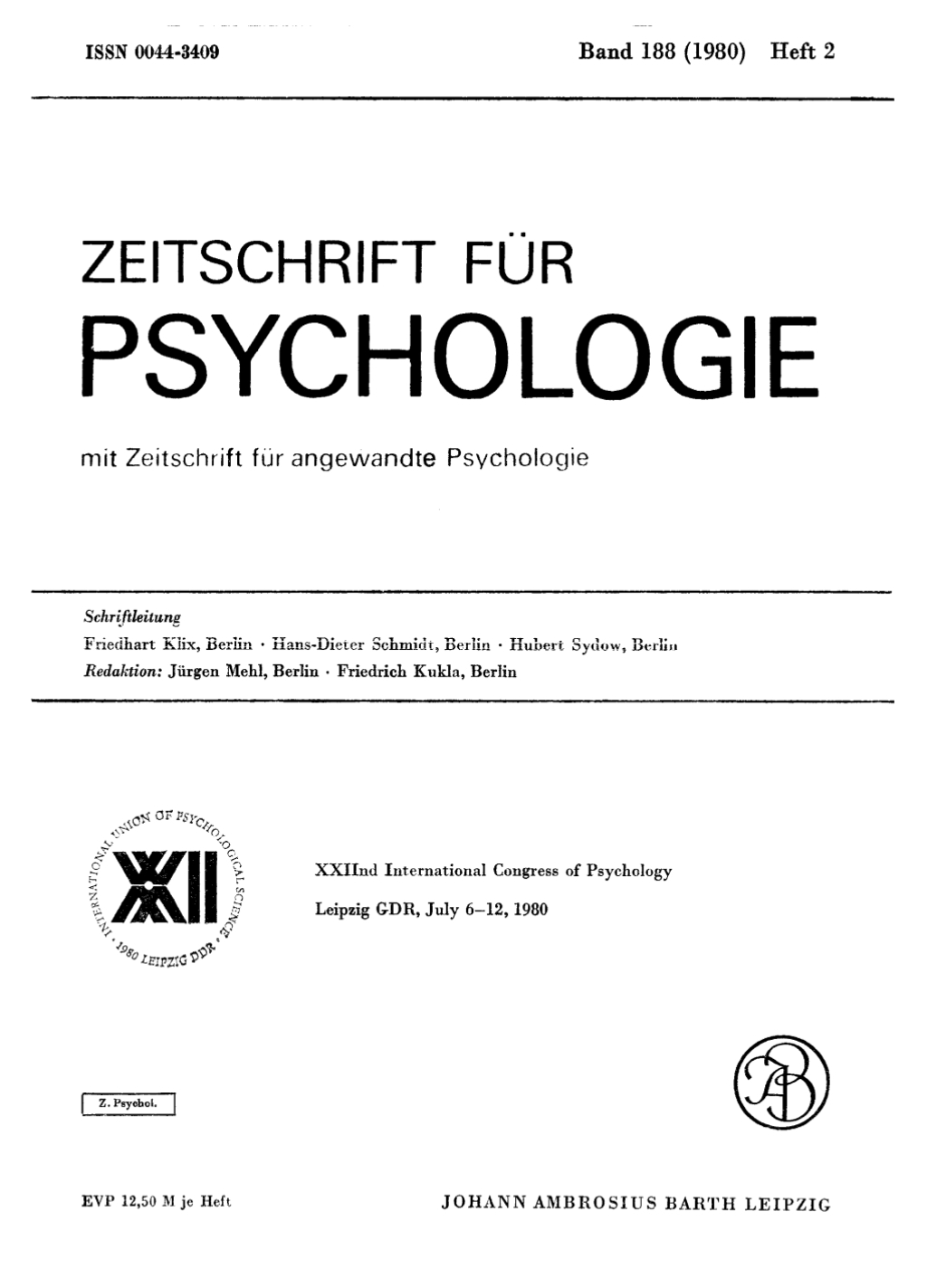 1980 1st Edition – PDF/EPUB Version Downloadable 1980 1st Edition – PDF/EPUB Version Downloadable - Image 1