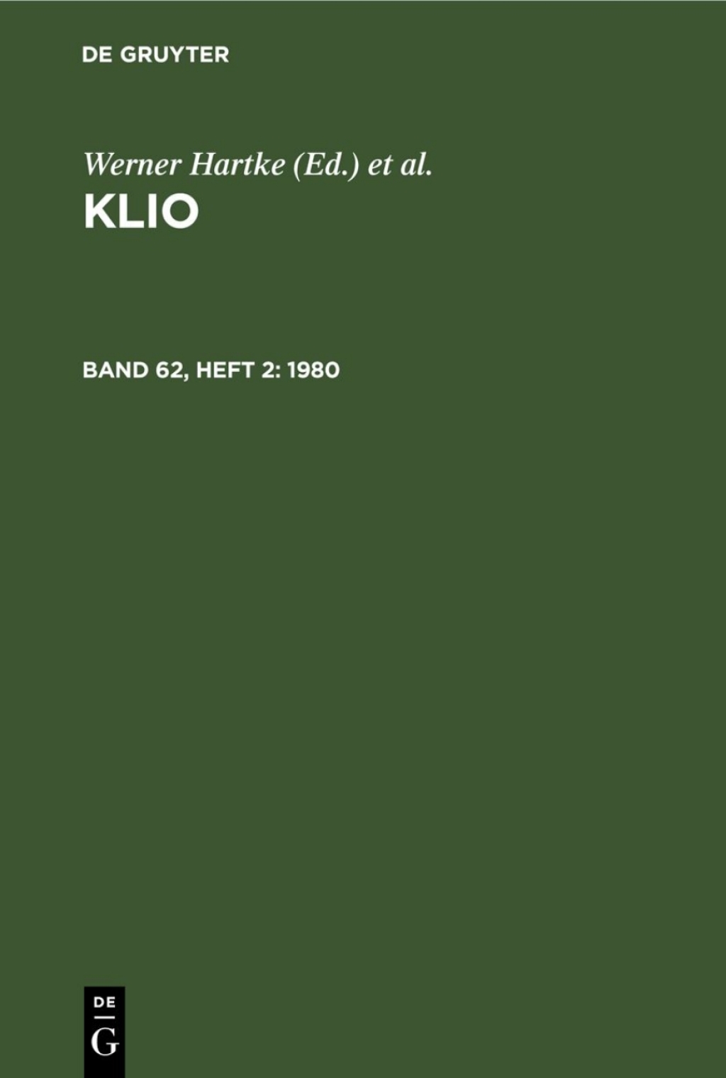 1980 1st Edition – PDF/EPUB Version Downloadable 1980 1st Edition – PDF/EPUB Version Downloadable - Image 1