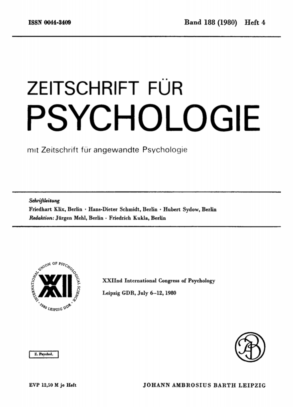 1980 1st Edition – PDF/EPUB Version Downloadable 1980 1st Edition – PDF/EPUB Version Downloadable - Image 1
