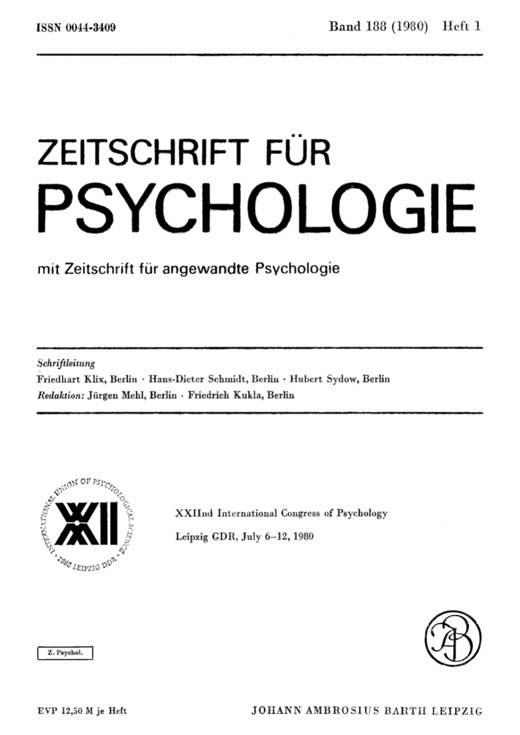 1980 1st Edition â€“ PDF/EPUB Version Downloadable