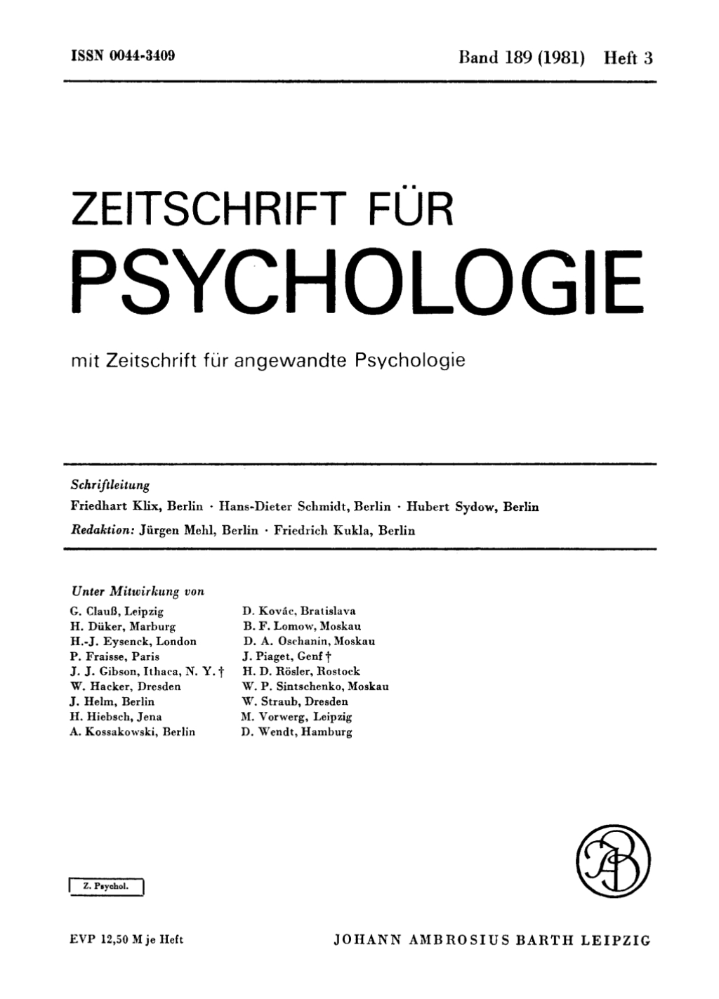 1981 1st Edition â€“ PDF/EPUB Version Downloadable