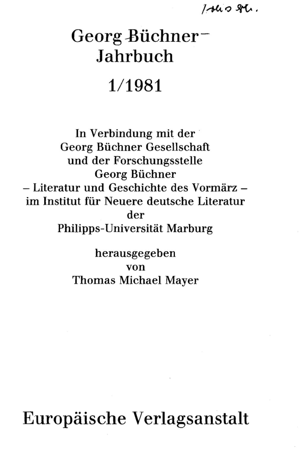 1981 1st Edition â€“ PDF/EPUB Version Downloadable