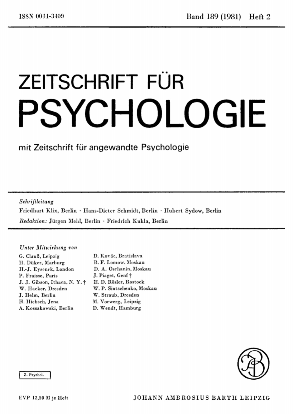 1981 1st Edition â€“ PDF/EPUB Version Downloadable