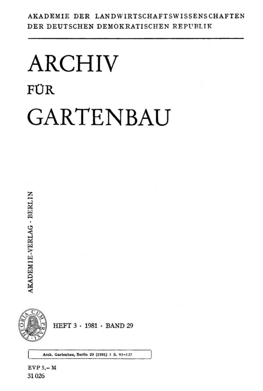 1981 1st Edition – PDF/EPUB Version Downloadable 1981 1st Edition – PDF/EPUB Version Downloadable - Image 1