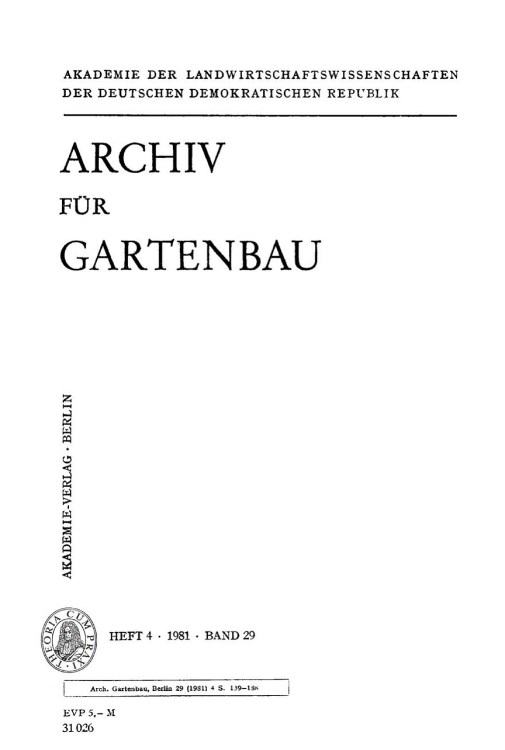 1981 1st Edition â€“ PDF/EPUB Version Downloadable