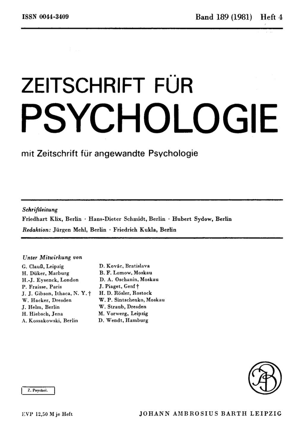 1981 1st Edition – PDF/EPUB Version Downloadable 1981 1st Edition – PDF/EPUB Version Downloadable - Image 1