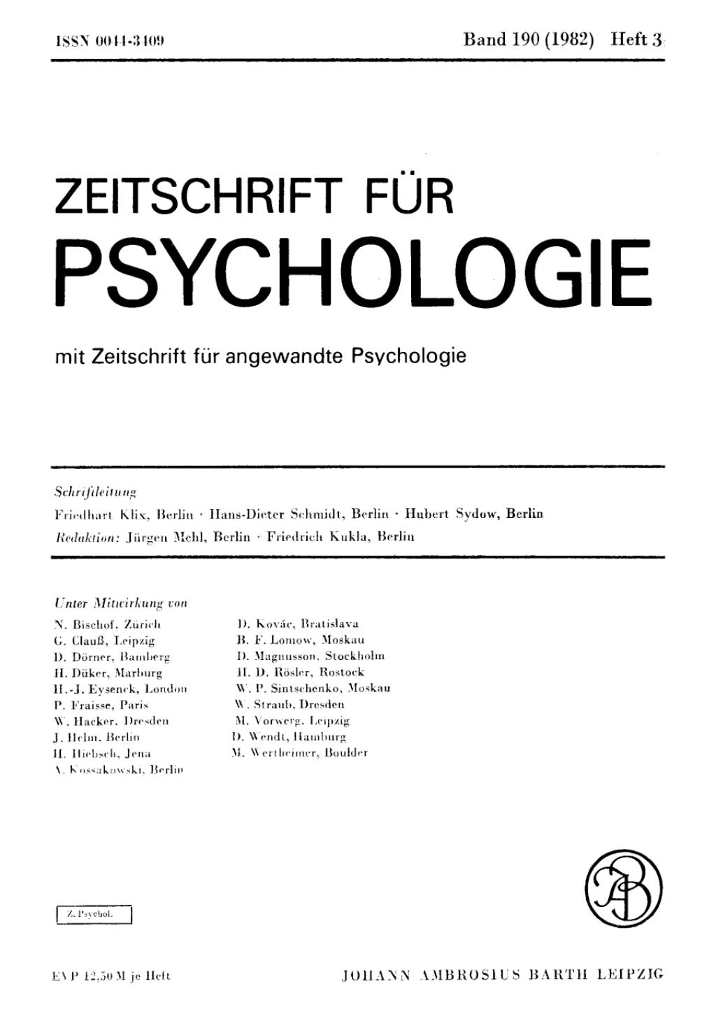 1982 1st Edition â€“ PDF/EPUB Version Downloadable