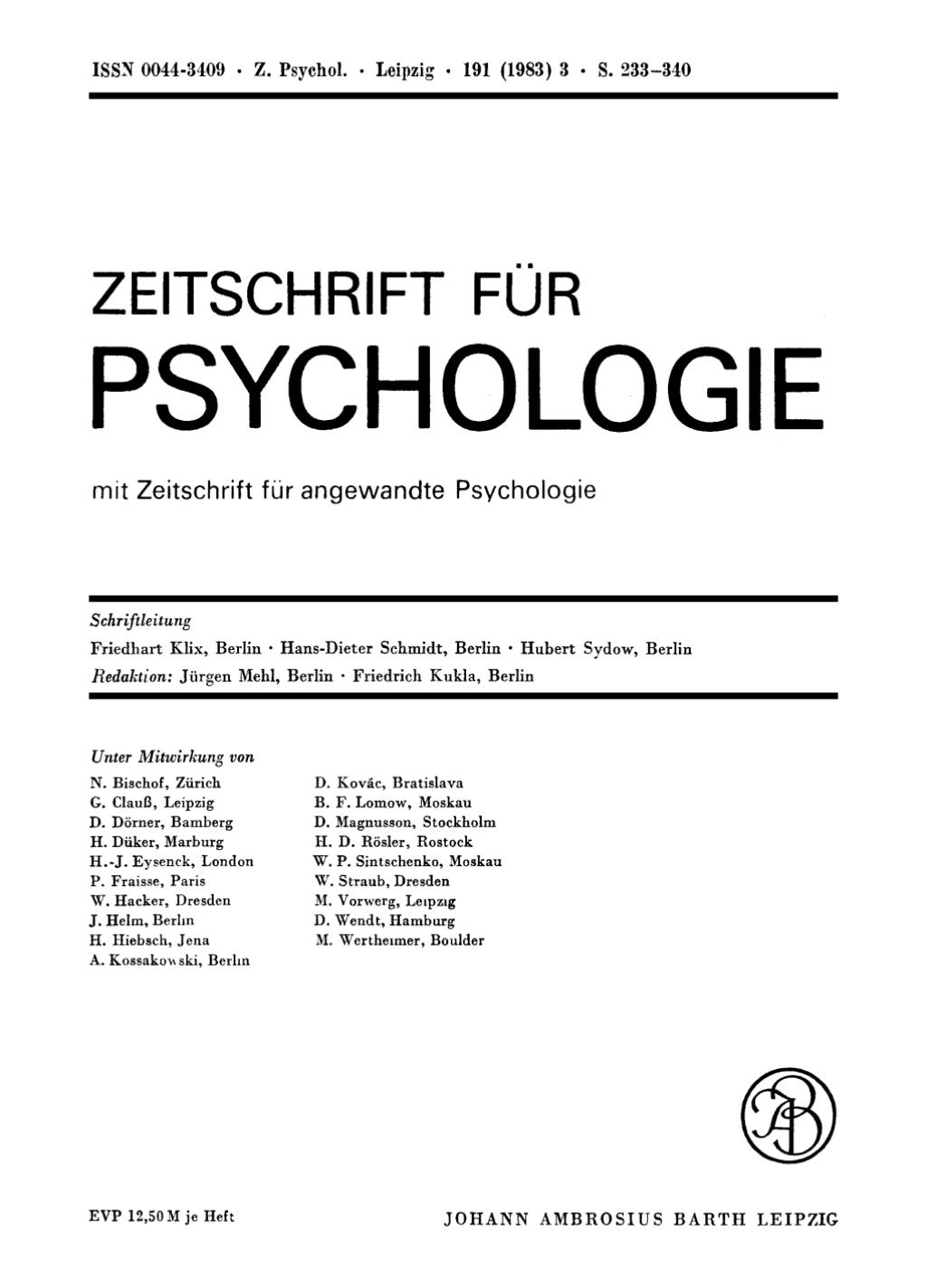 1983 1st Edition â€“ PDF/EPUB Version Downloadable