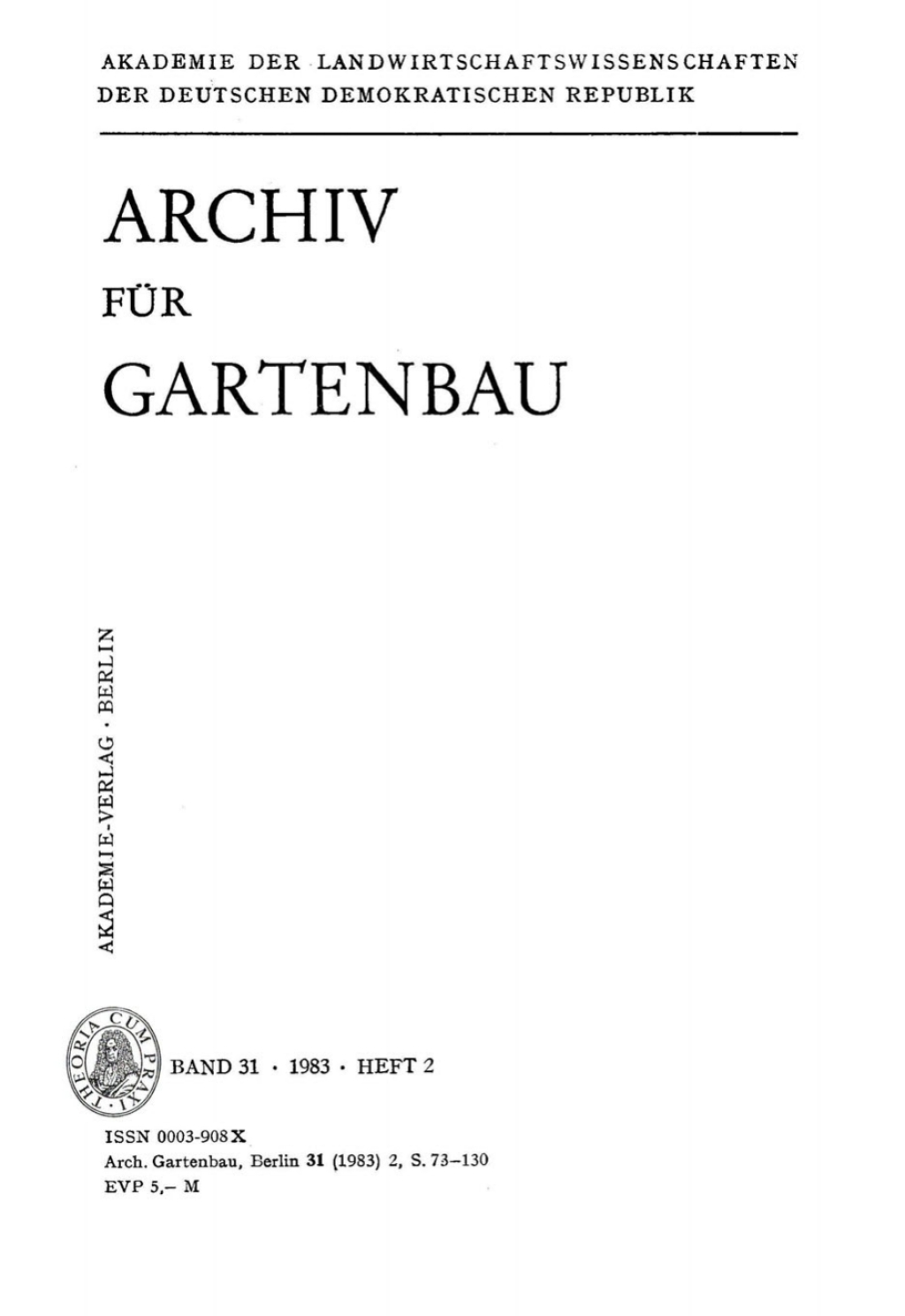 1983 1st Edition â€“ PDF/EPUB Version Downloadable