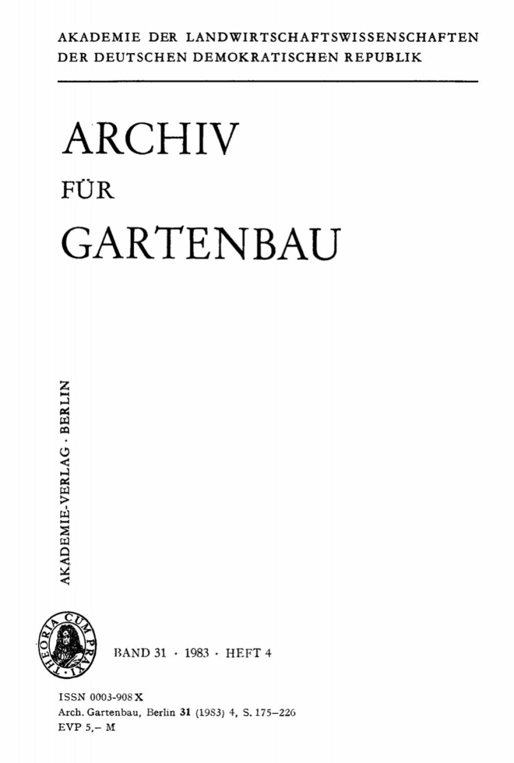 1983 1st Edition â€“ PDF/EPUB Version Downloadable