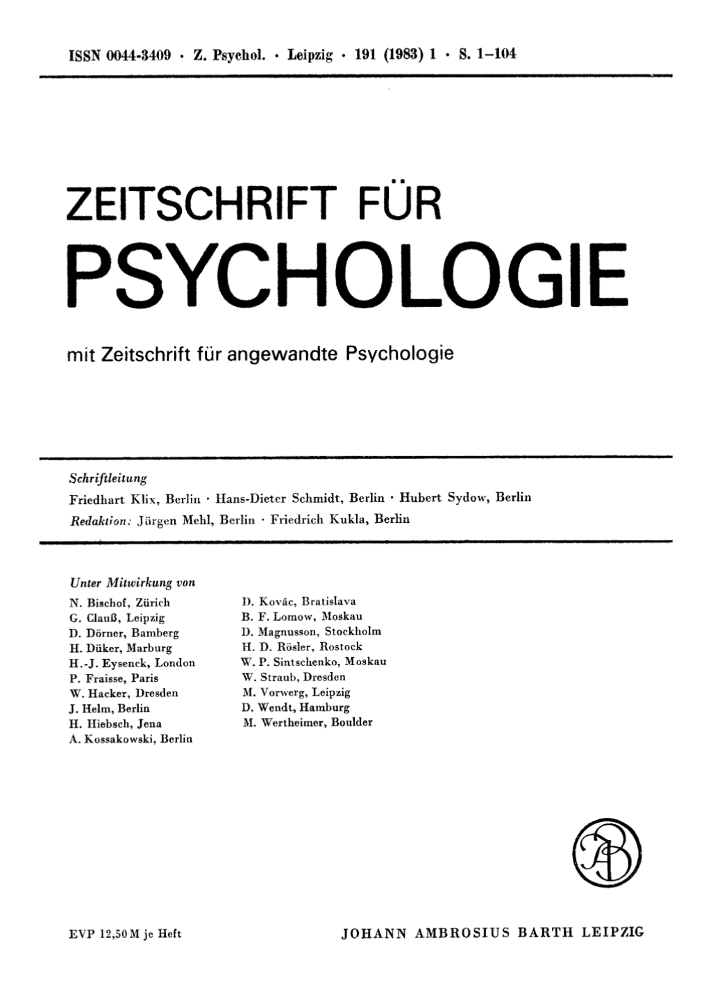 1983 1st Edition â€“ PDF/EPUB Version Downloadable