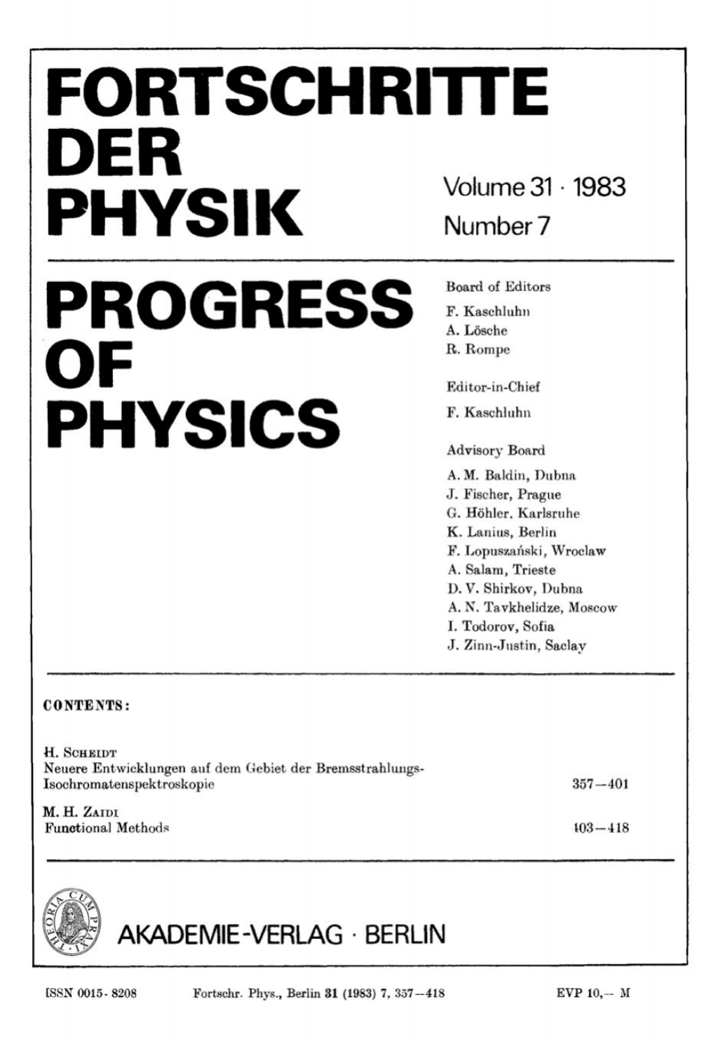 1983 1st Edition â€“ PDF/EPUB Version Downloadable