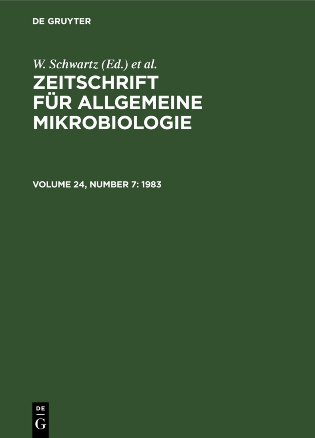 1983 1st Edition â€“ PDF/EPUB Version Downloadable