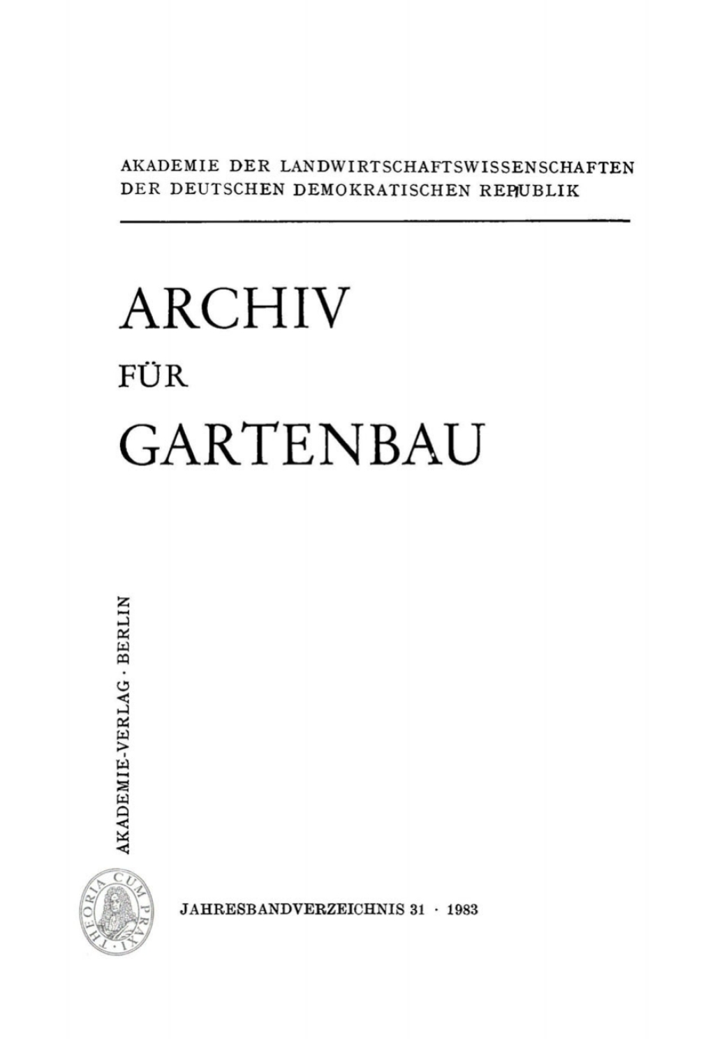 1983 1st Edition – PDF/EPUB Version Downloadable 1983 1st Edition – PDF/EPUB Version Downloadable - Image 1