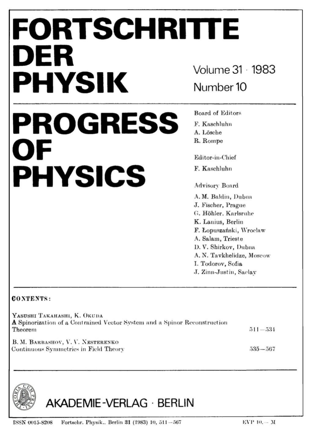 1983 1st Edition â€“ PDF/EPUB Version Downloadable