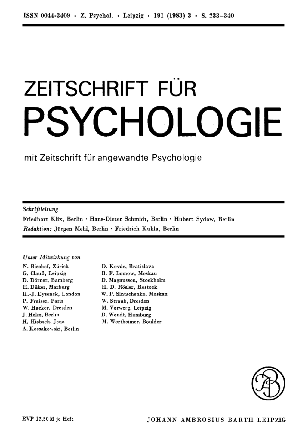 1983 1st Edition – PDF/EPUB Version Downloadable 1983 1st Edition – PDF/EPUB Version Downloadable - Image 1