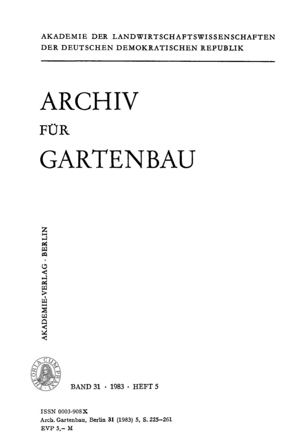 1983 1st Edition â€“ PDF/EPUB Version Downloadable