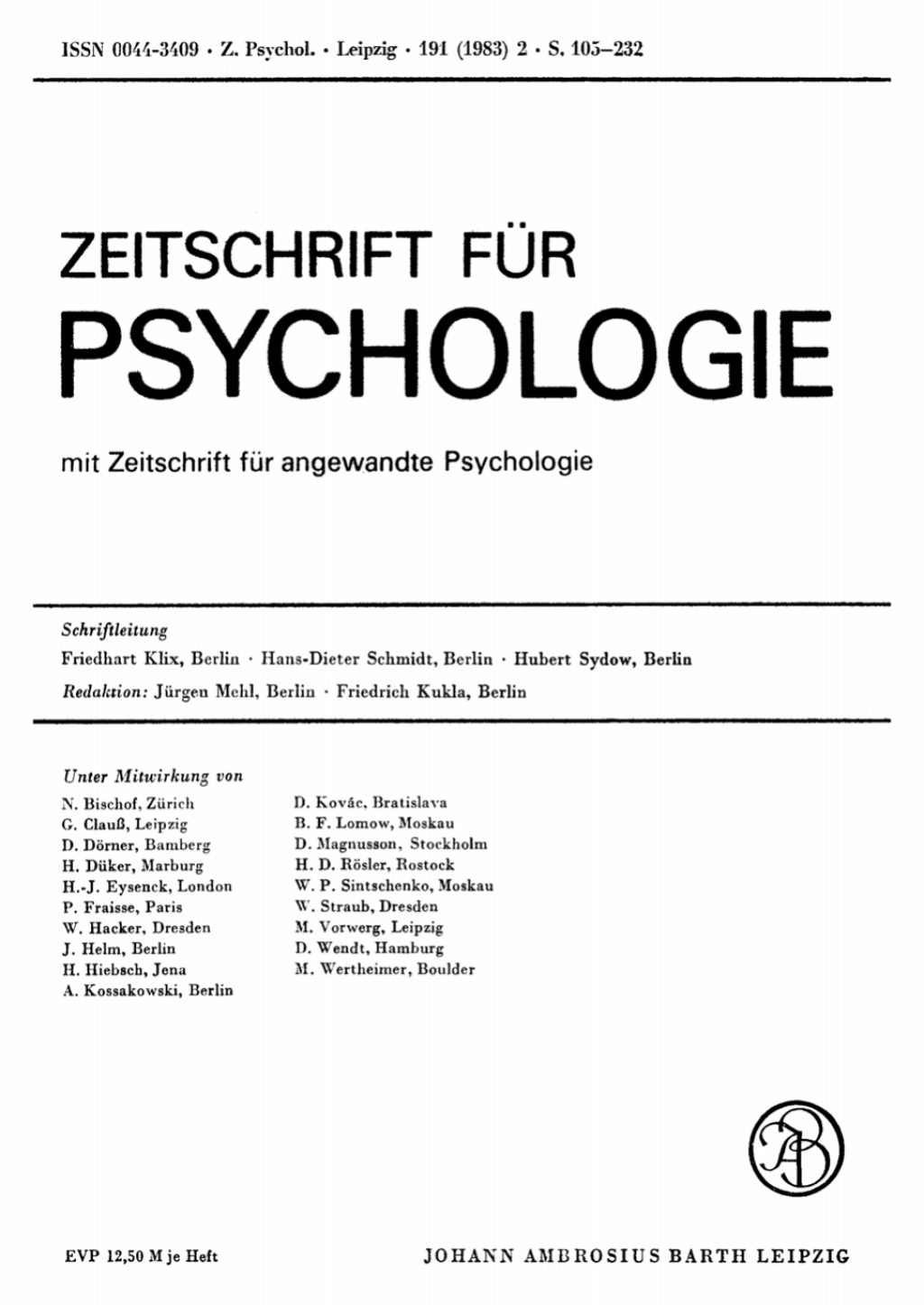 1983 1st Edition â€“ PDF/EPUB Version Downloadable