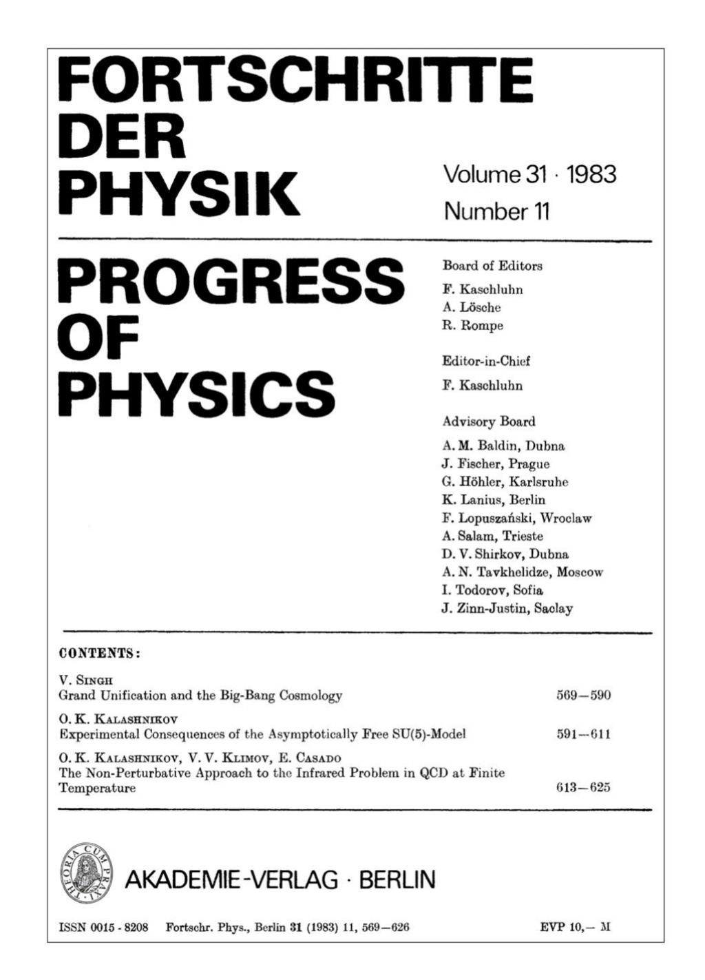 1983 1st Edition â€“ PDF/EPUB Version Downloadable