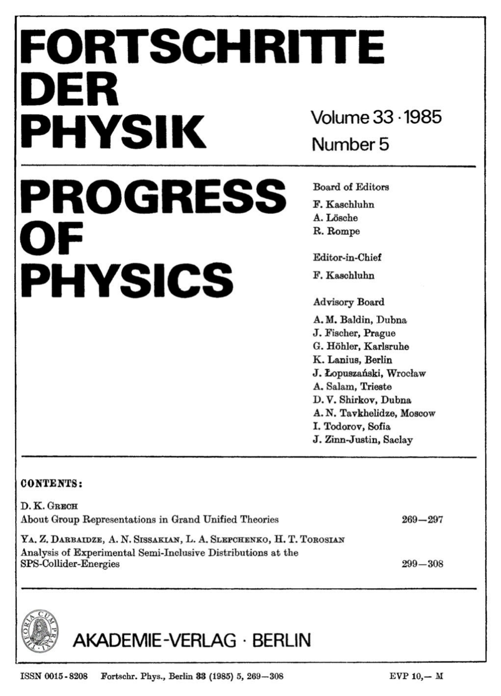 1985 1st Edition â€“ PDF/EPUB Version Downloadable