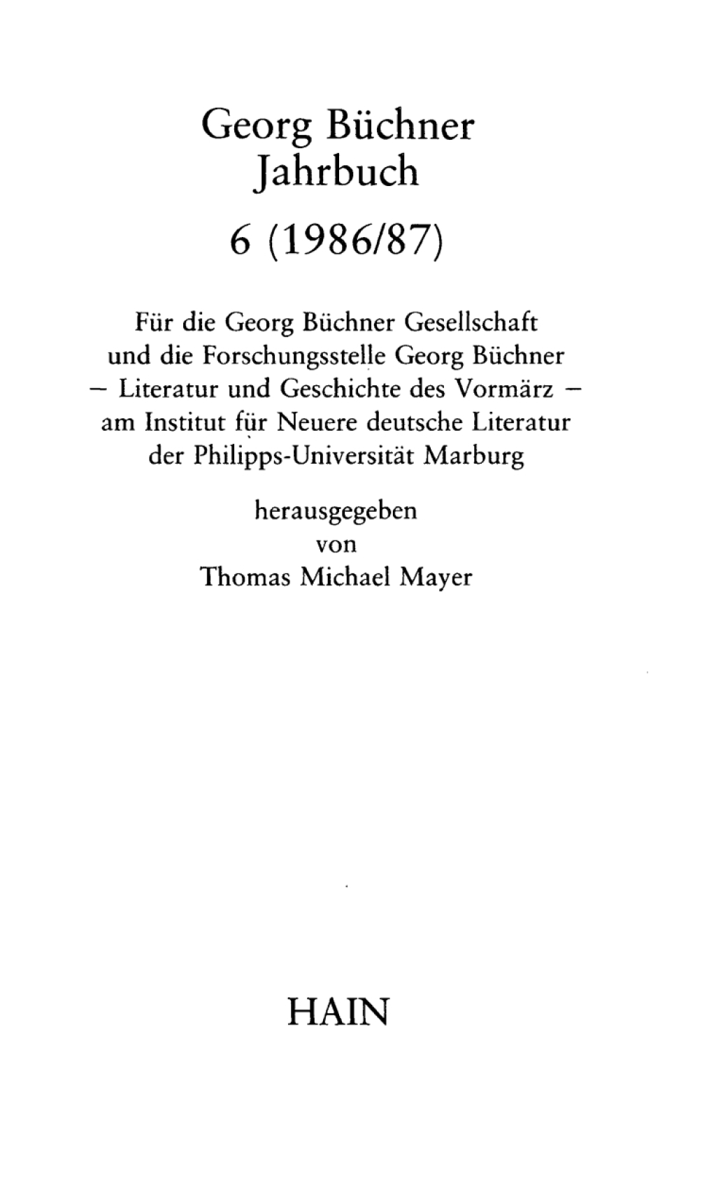 1986-1987 1st Edition â€“ PDF/EPUB Version Downloadable