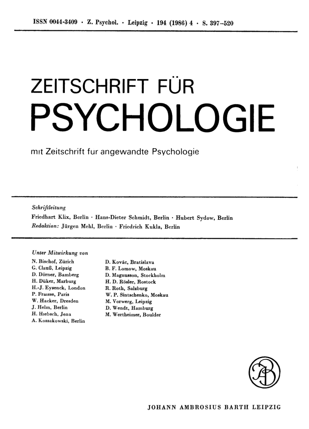 1986 1st Edition â€“ PDF/EPUB Version Downloadable