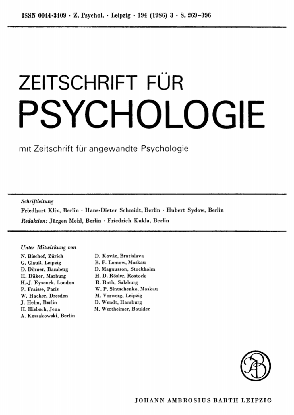 1986 1st Edition â€“ PDF/EPUB Version Downloadable