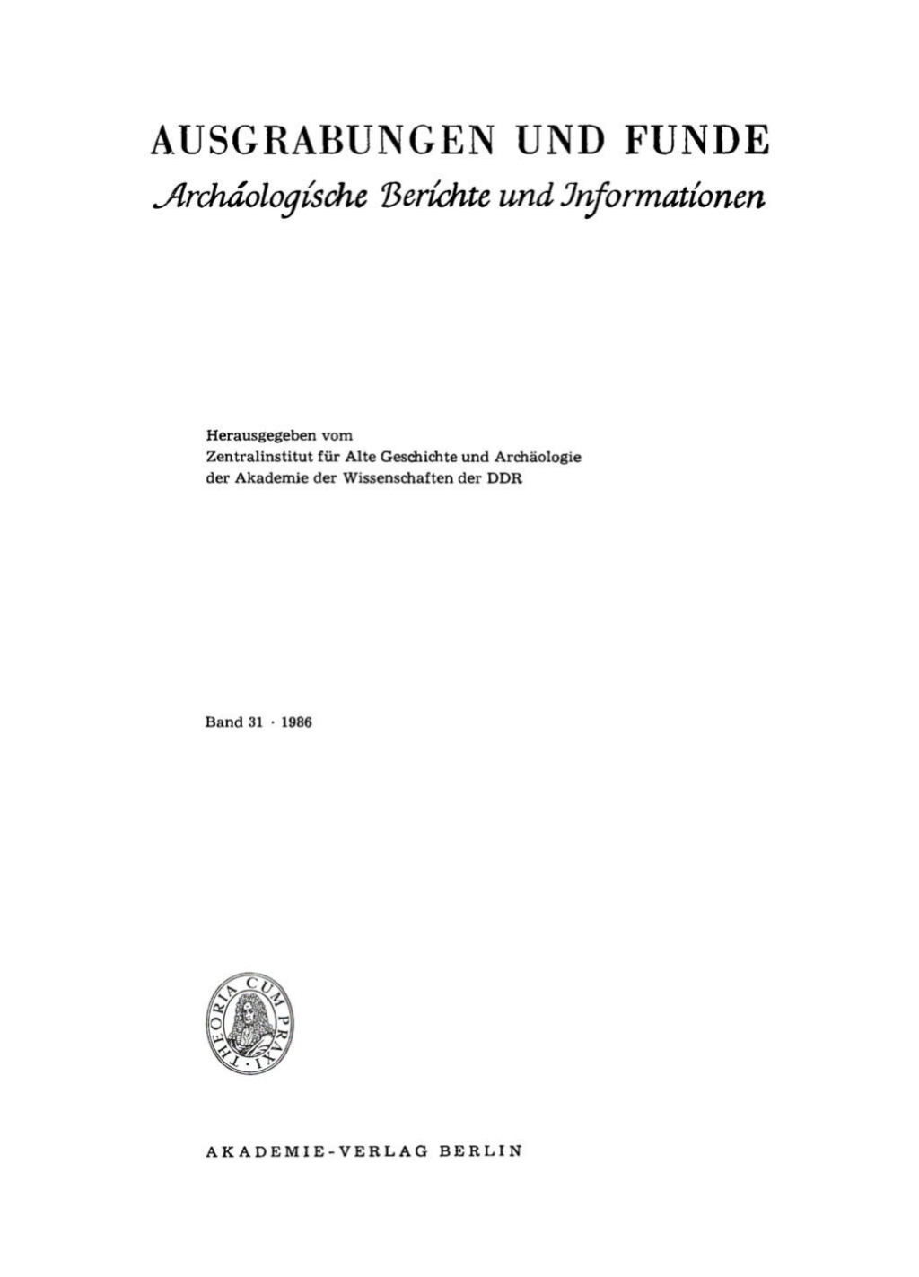 1986 1st Edition â€“ PDF/EPUB Version Downloadable