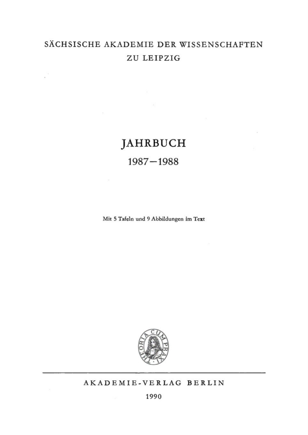 1987–1988 1st Edition – PDF/EPUB Version Downloadable 1987–1988 1st Edition – PDF/EPUB Version Downloadable - Image 1