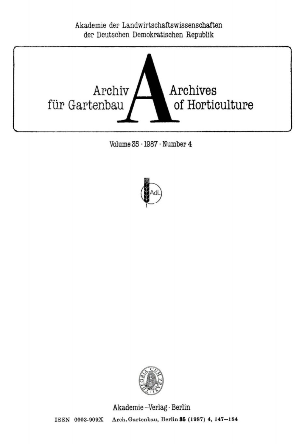 1987 1st Edition â€“ PDF/EPUB Version Downloadable