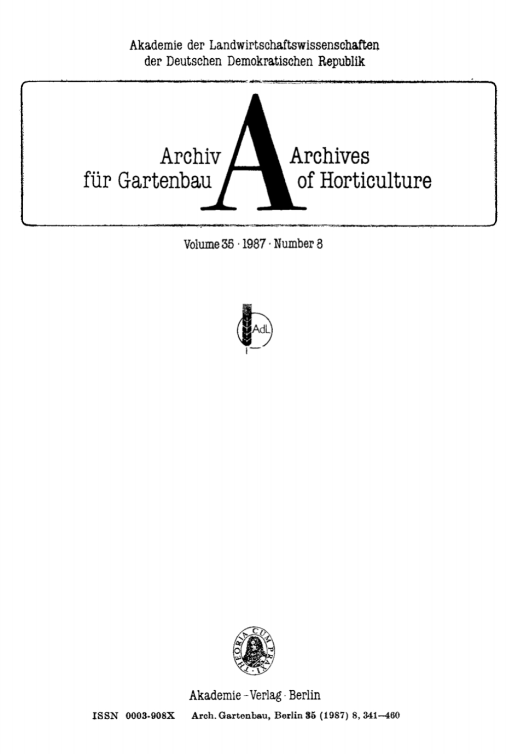 1987 1st Edition – PDF/EPUB Version Downloadable 1987 1st Edition – PDF/EPUB Version Downloadable - Image 1