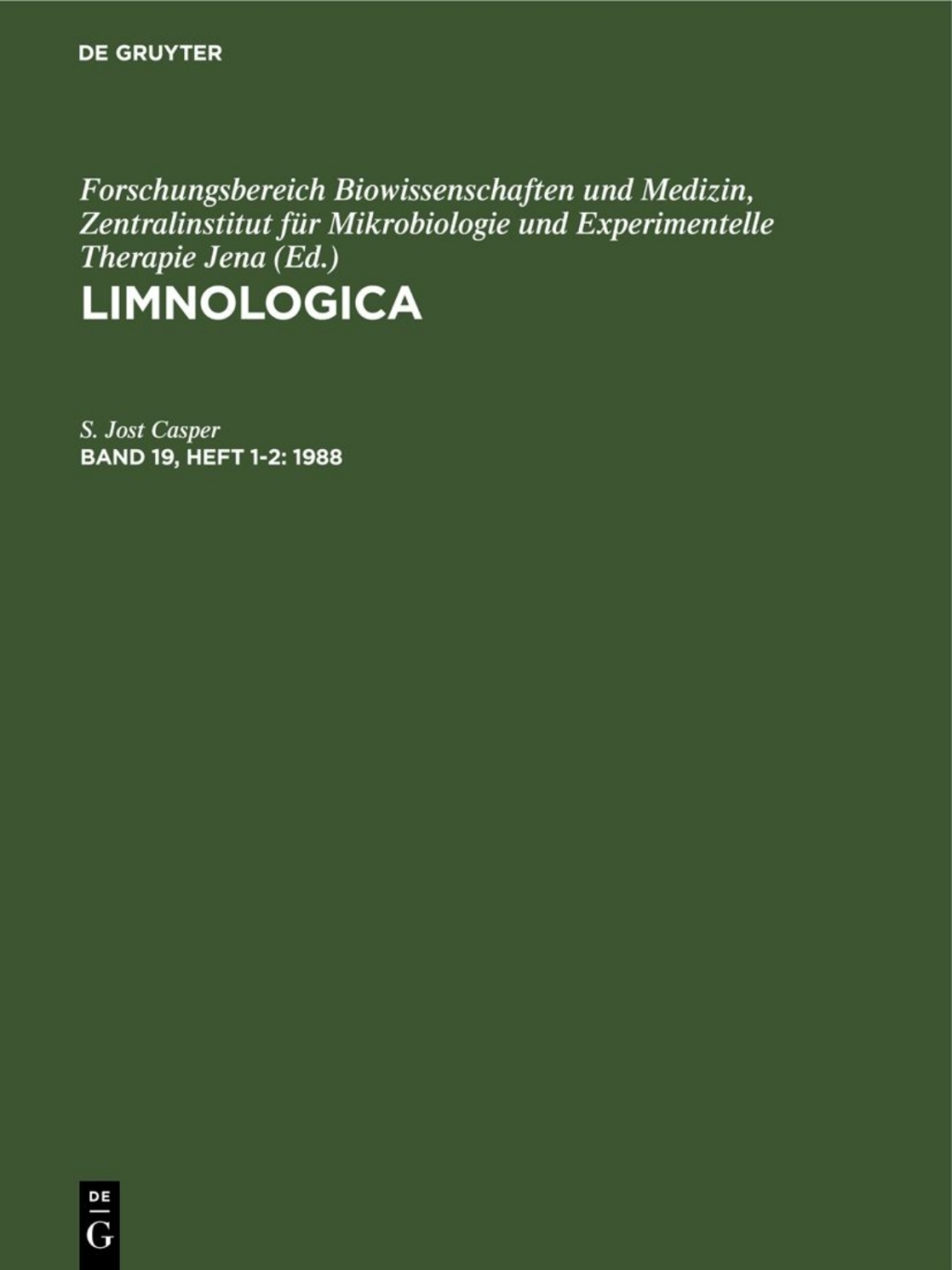 1988 1st Edition â€“ PDF/EPUB Version Downloadable