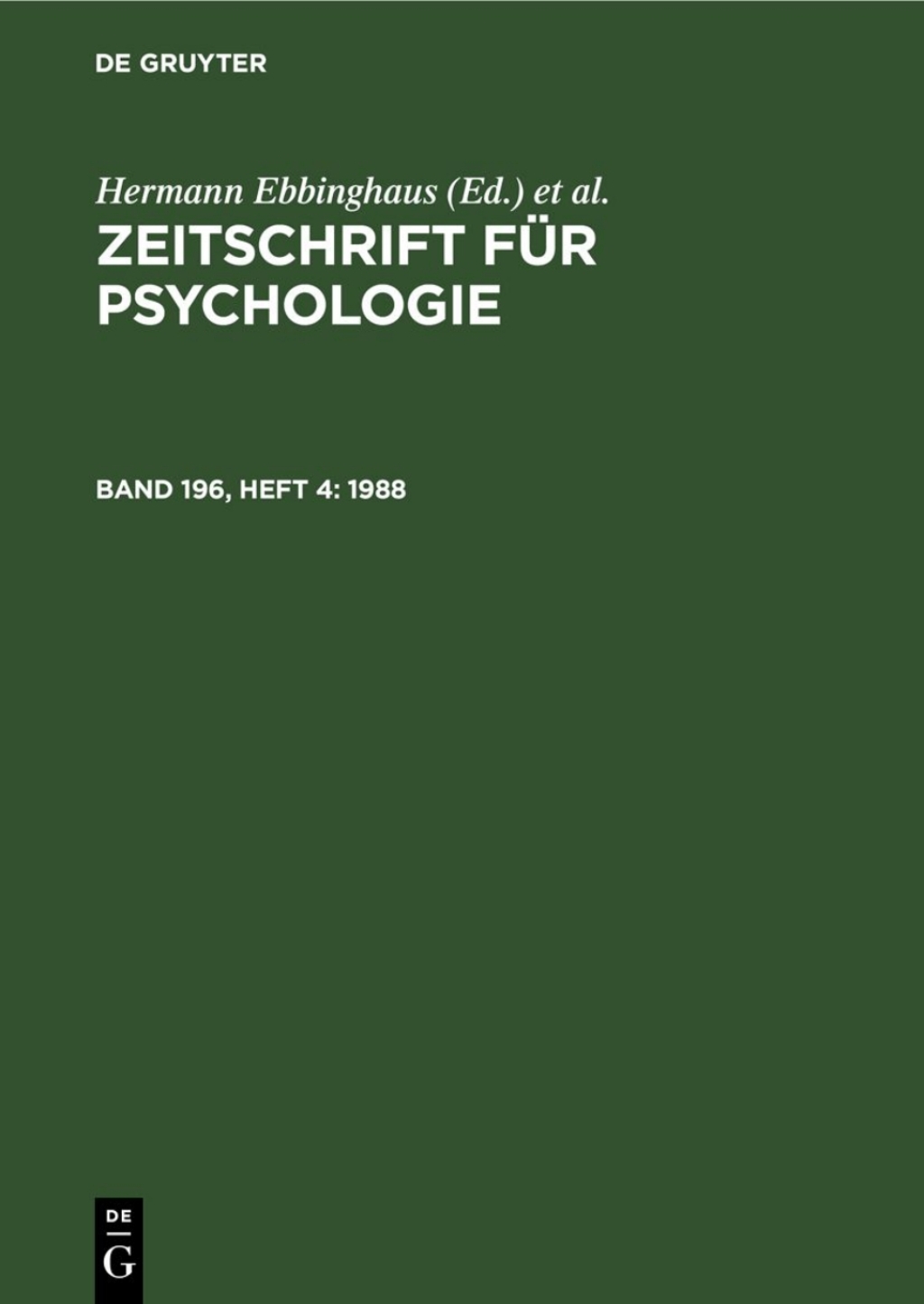 1988 1st Edition â€“ PDF/EPUB Version Downloadable