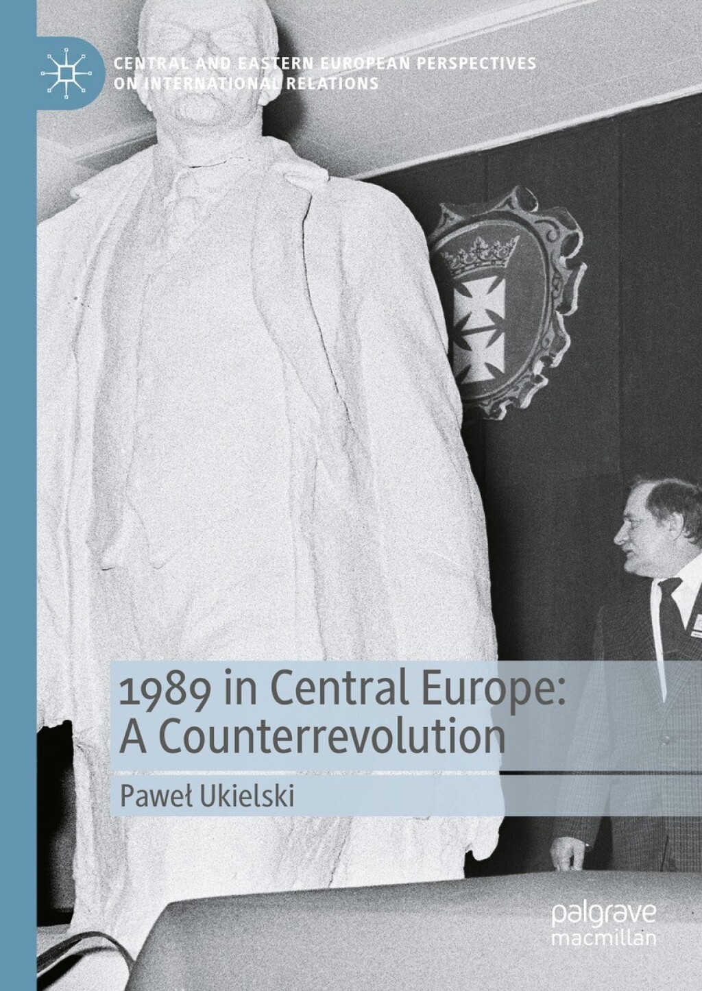 1989 in Central Europe: A Counterrevolution â€“ PDF/EPUB Version Downloadable