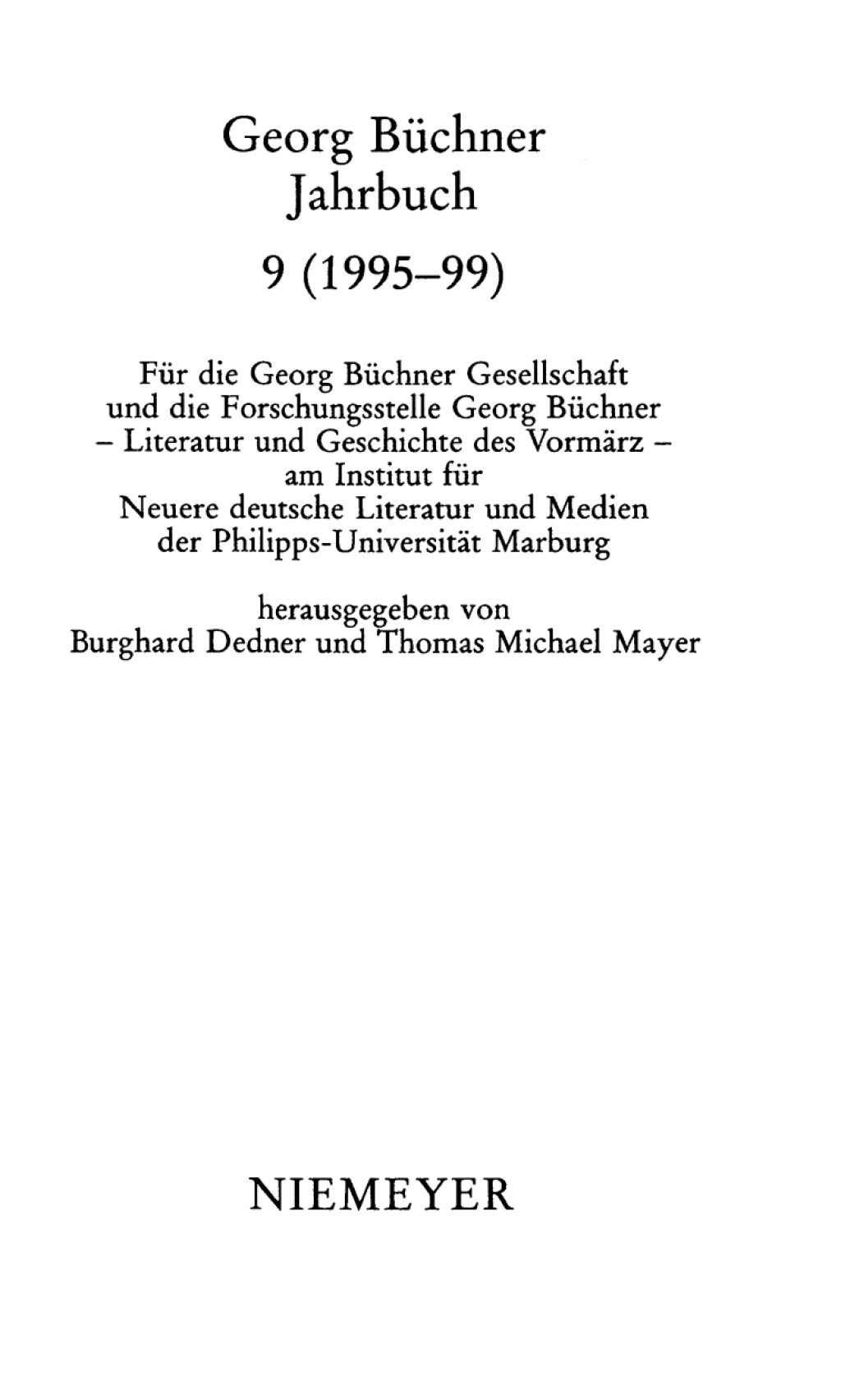 1995-1999 1st Edition â€“ PDF/EPUB Version Downloadable