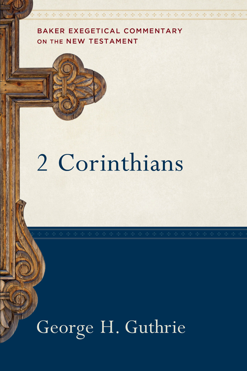 2 Corinthians  â€“ PDF/EPUB Version Downloadable