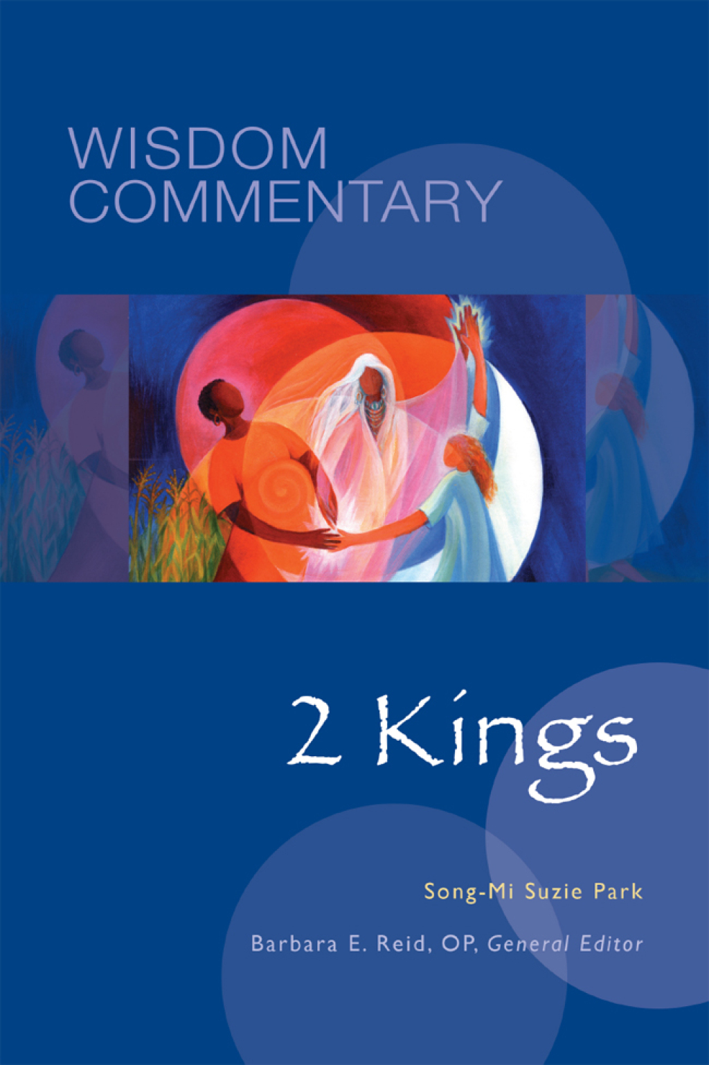 2 Kings  â€“ PDF/EPUB Version Downloadable
