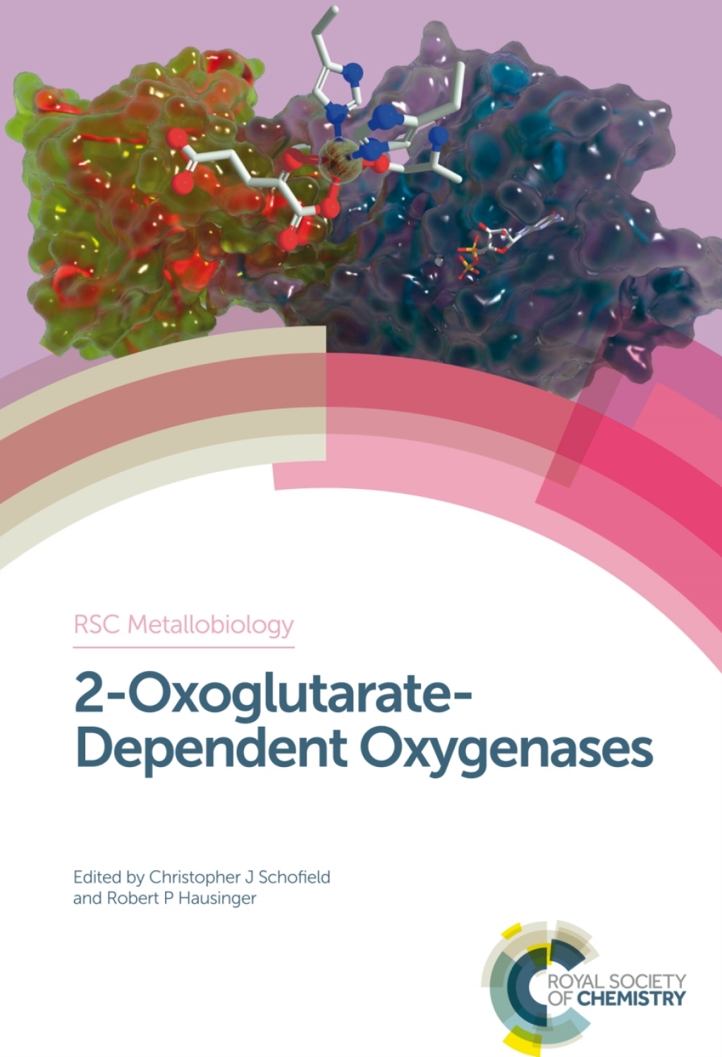 2-Oxoglutarate-Dependent Oxygenases 1st Edition â€“ PDF/EPUB Version Downloadable