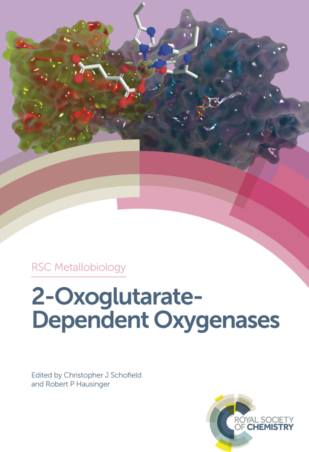 2-Oxoglutarate-Dependent Oxygenases 1st Edition â€“ PDF/EPUB Version Downloadable